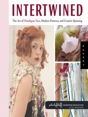 cover image of Intertwined
